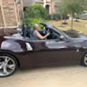 Meet your Posher, Mothasistah